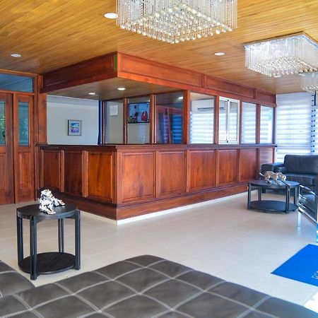 Hotel Jaraba Jarabacoa Luaran gambar