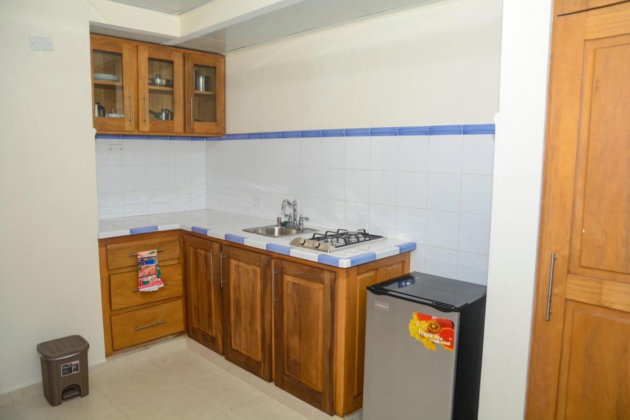 Hotel Jaraba Jarabacoa Luaran gambar