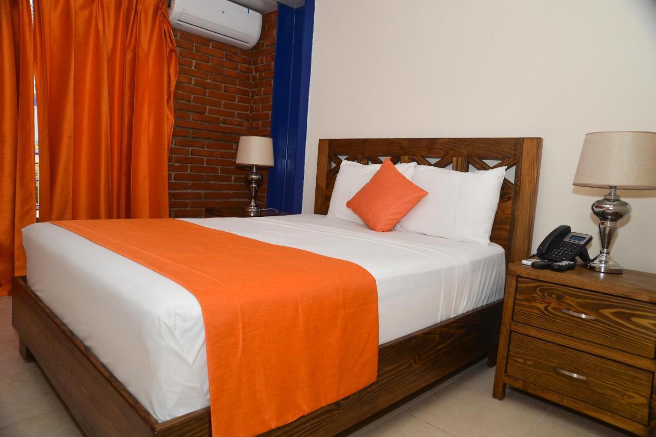 Hotel Jaraba Jarabacoa Luaran gambar